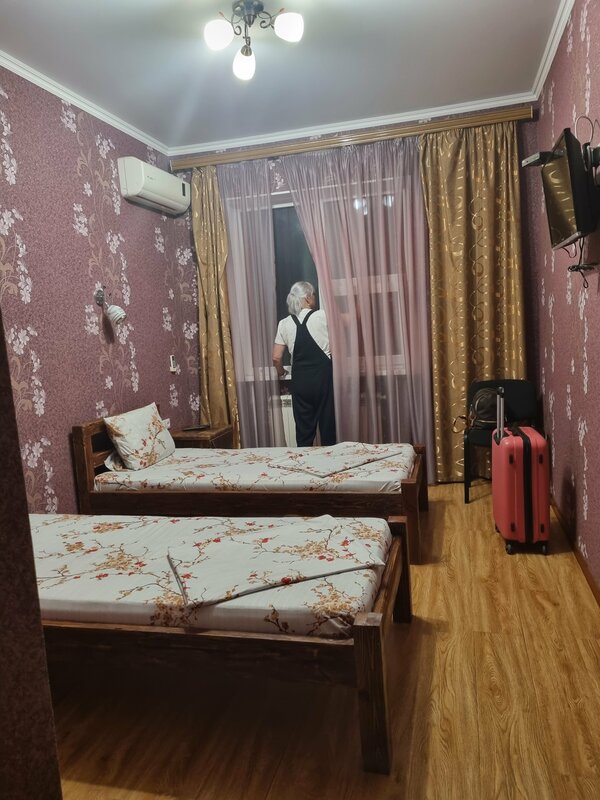 Островок — фотография 9, Красный Пахарь