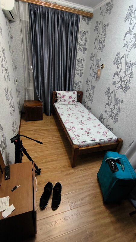 Островок — фотография 19, Красный Пахарь